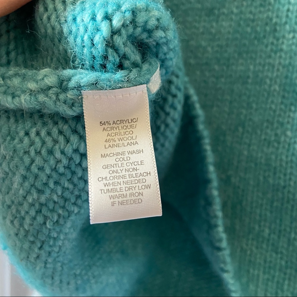 Loft • Sweater - Picture 5 of 6